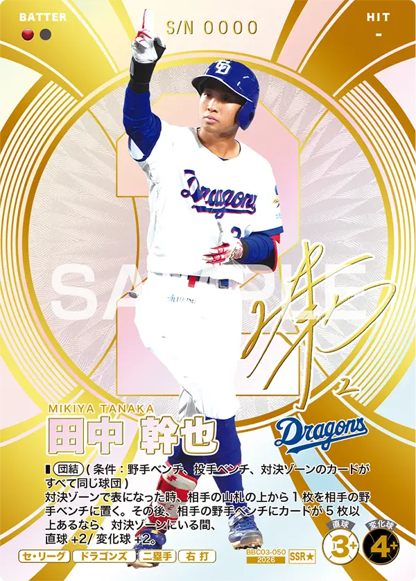 BBC03-050 田中 幹也