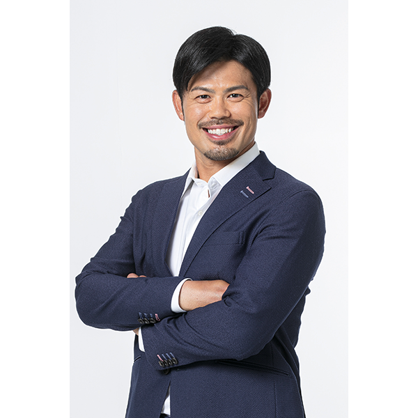 今江敏晃さん お写真