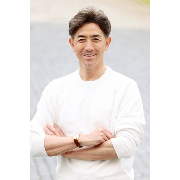 GG佐藤さん お写真