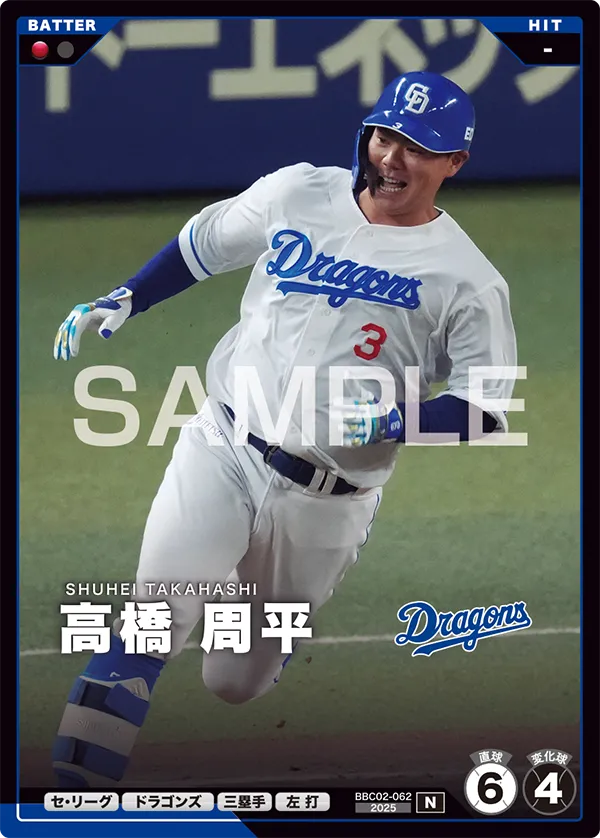 card image