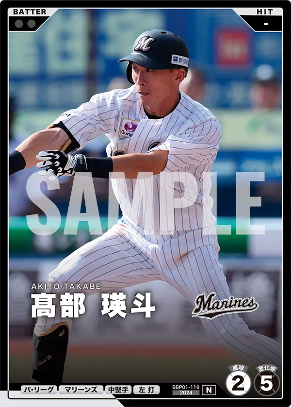 card image